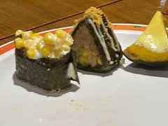 -比格比萨自助(国展店)