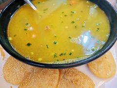 牛杂汤草炉烧饼-双东酒店(东关街店)