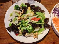 -合家院饭庄(榆关道店)