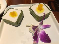 -Local泰莲庭(虹鳟鱼店)