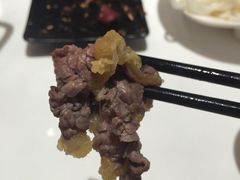 -陈记顺和牛肉火锅馆(天河北路店)
