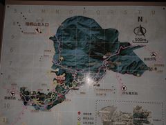 -梧桐山风景名胜区