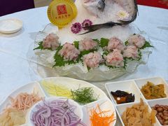 -有腥气私房菜·寻味顺德