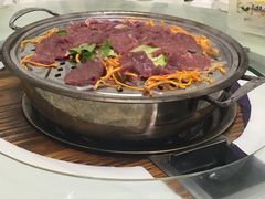 -凯盈阁·顺德私房菜·桑拿鸡