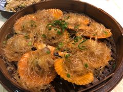 -桥东喜碧海鲜街(水东街店)
