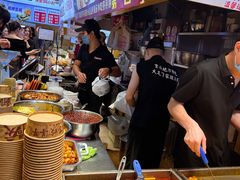 -丁家坡洋芋·观音桥好吃街A区(全国总店)