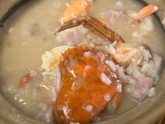 -李记潮汕砂锅粥(营福路店)