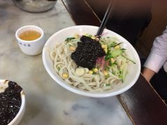 -大碗居老北京炸酱面(蛇口店)