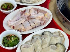 -花苑美食横琴生蚝火锅(拱北粤华路店)