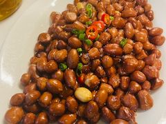 -珺小七铜锅涮肉(桃园路店)