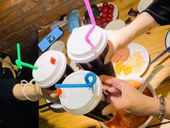 -吕氏疙瘩汤·私家菜馆(慈云寺店)