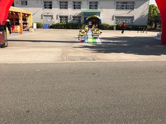 -莱尔斯丹展示厅(盈毅鞋厂店)