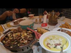 -北平印象.北京烤鸭.新京菜.融合菜(世贸店)