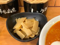 -博多一幸舍(侨福芳草地购物中心店)