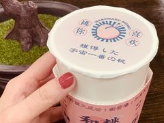 -和气桃桃(宏伊广场店)