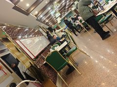 -古南都·清真绿柳居菜馆(太平南路店)