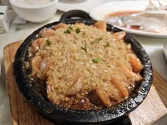 -小菜园新徽菜(合肥之心城店)