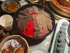 -矮板凳老火锅(宽窄巷子店)