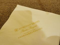 -长沙芙蓉国温德姆至尊豪廷大酒店 - 自助餐厅