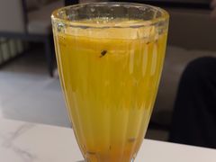 -赤火牛排(金狮广场店)