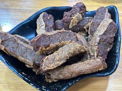 -门框胡同百年卤煮(鸟巢店)