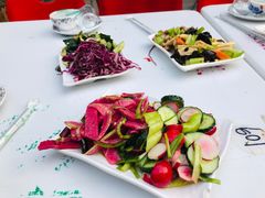 -马记伊源斋涮肉·清真菜(百子湾店)