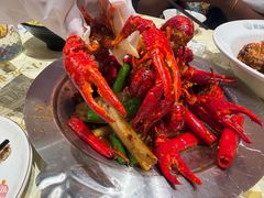 -聚味瞿记·龙虾堂(梅溪湖店)
