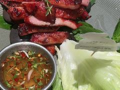 -芭札·Thai泰国餐厅(同和金铂天地店)
