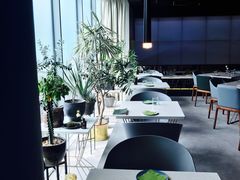 靠窗位-半山腰·云南菜(侨福芳草地店)