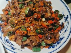 -小柴米·传统江西菜(八一广场店)