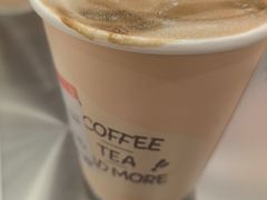 -Pull-Tab拉环咖啡(杭州市上城区来福士中心店)