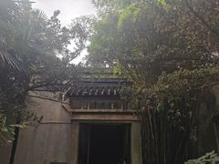 -茅盾纪念堂