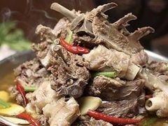 -九十九顶毡房(阜石路店)