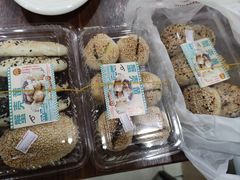 -王家沙点心店(南京西路总店)