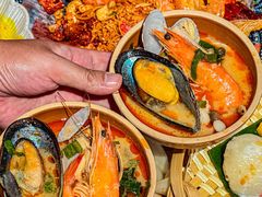 -清迈清迈巷口小排档(烟台山店)