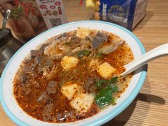 -小杨生煎(江南环球港店)