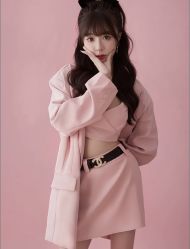 点击看大图 -蜜桃少女VISION写真馆(雁塔店)