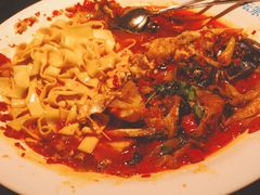 -坛宗剁椒鱼头(河西王府井店)