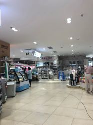 -孩子王(静安大融城店)