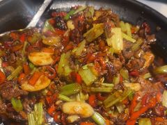 -苹果树下艺术餐厅(通州店)