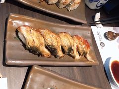 -匠和风精致料理(莆田财富中心店)