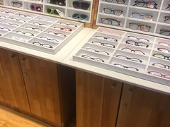 -MiRi眼镜连锁·蔡司·尼康控优点合作店(莘庄店)