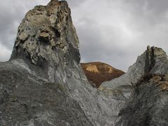 -墨石公园景区