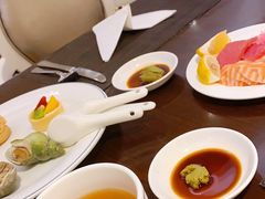 -帝豪酒店•马可勃罗西餐厅