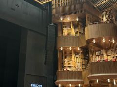 -交通银行前滩31演艺中心