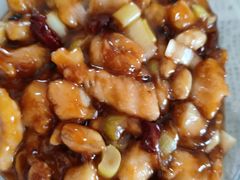 -郭林家常菜(洋桥店)