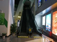 -中影国际影城(CINITY LED横岗店)