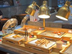 -比格比萨自助(国展店)