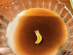 -花菇朵·云山雀 ll 野生菌火锅·精品云南菜(万柳店)