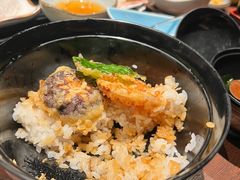 -玄白·炭烤活鳗(上海首店)
